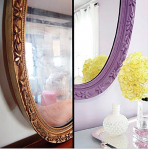 Ideas para renovar tu casa en un fin de semana - Color Expression