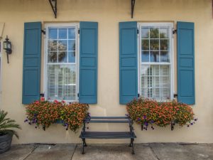 Tendencias en colores para exteriores - Color Expression