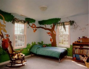 Kids-room-interior-design