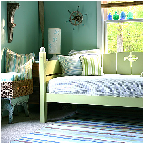 Cuál es el mejor color para pintar el dormitorio: tips tono por tono y  combinaciones - LA NACION