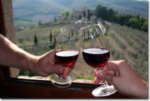 tuscany-wine-tasting-tour-red-wine