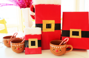 cute_gift_wrap_santa_presents_kandeej.com