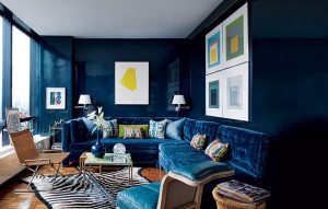 dazzling-blue-modern-room-5