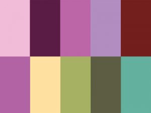 radiant-orchid-palettes