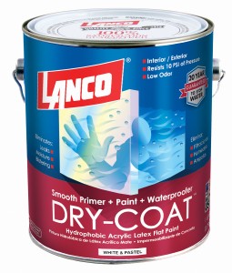 DryCoat HiRes