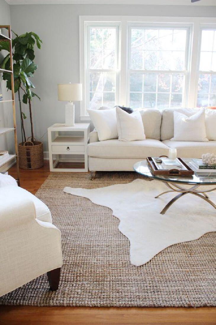 Como escoger la alfombra para tu recibidor • AO tienda online alfombras